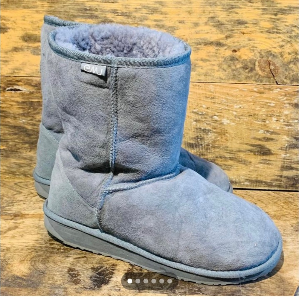 EMU Australian Boots